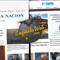 Resumen de noticias - 11/04/2026